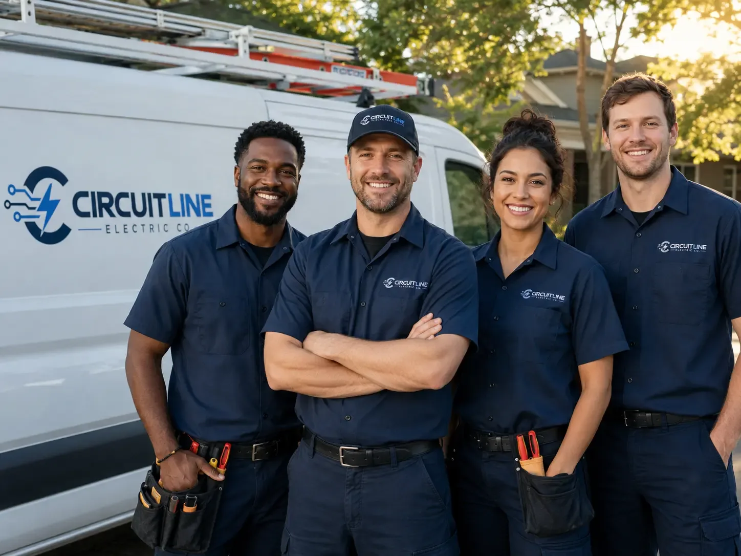 Whole Home Rewiring company in Hachita, NM